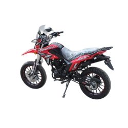 Мотоцикл VP-V250L Dragon/ZS 250GY-8/SPARK SP250D-7