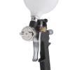 Набір пневматичного інструменту 5 од. INTERTOOL PT-1502