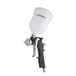 Набір пневматичного інструменту 5 од. INTERTOOL PT-1502