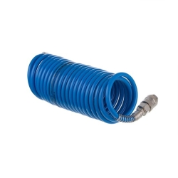 Набір пневматичного інструменту 5 од. INTERTOOL PT-1502
