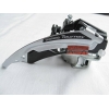 Перемикач на велосипед передній Shimano FD-TX50