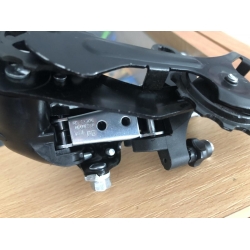 Задній перемикач Shimano RD-TY300 під болт
