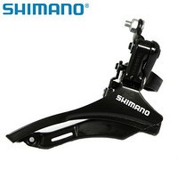 Перемикач передній SHIMANO TOURNEY