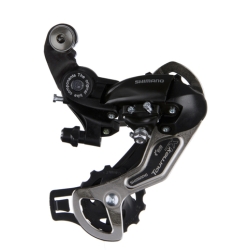 Перемикач задній Shimano RD-TX35 TOURNEY 6-7 / кільце