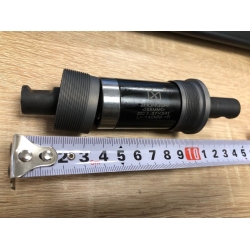 Каретка Картридж під клин 