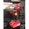 Акумуляторний Гайковерт Start Pro SWK-21BL