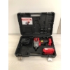 Акумуляторний Гайковерт Start Pro SWK-21BL