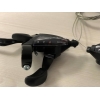 Моноблоки Shimano ST-EF 500 3/7 з гальмівними ручками