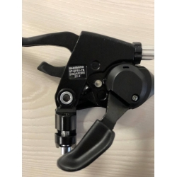 Моноблоки Shimano ST-EF51 3+7 з гальмівними ручками