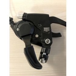 Моноблоки Shimano ST-EF51 3+7 з гальмівними ручками