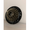 Трещотка Shimano MF-TZ500-7 на велосипед 7 швидкостей