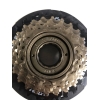 Трещотка Shimano MF-TZ500-7 на велосипед 7 швидкостей
