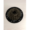 Трещотка Shimano MF-TZ500-7 на велосипед 7 швидкостей