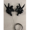 Манетки на велосипед 3/7 Shimano SL-M315