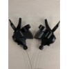 Манетки на велосипед 3/7 Shimano SL-M315