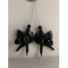 Манетки на велосипед 3/7 Shimano SL-M315
