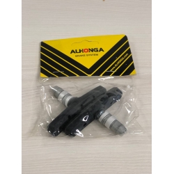 Гальмівні Колодки Alhonga V-brake