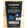 Зварювальний апарат ТМ Zegor MMA-300 MINI 