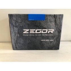 Зварювальний апарат ТМ Zegor MMA-300 MINI 