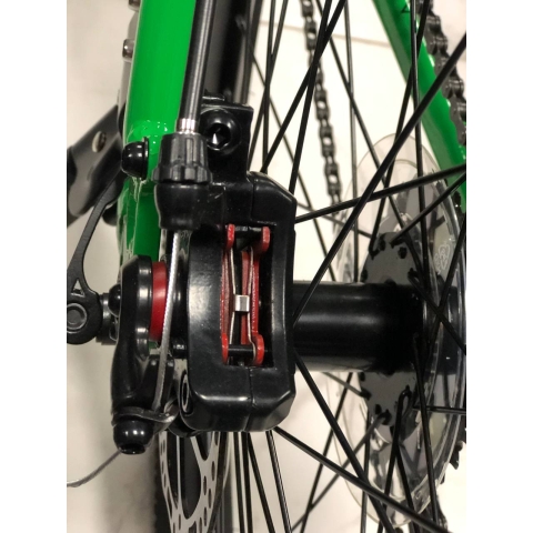 Велосипед гірський 29 ARDIS CXR MTB AL