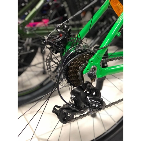 Велосипед гірський 29 ARDIS CXR MTB AL