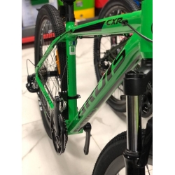 Велосипед гірський 29 ARDIS CXR MTB AL