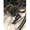 Велосипед CROSSRIDE 29 МТВ AL ENIGMA Гідравлічні гальма