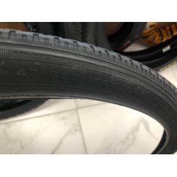 Покришка 28x1.75 на звичайний велосипед CST