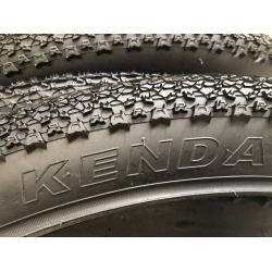 Покришка на велосипед 26x1.95 Kenda