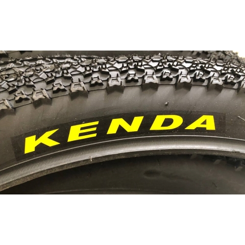 Покришка на велосипед 26x1.95 Kenda