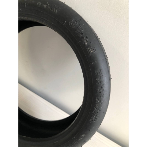 Шина 8 1/2X2 (50-156) до коліс електросамокату 