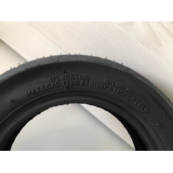 Покришка на електросамокат 10x2.50