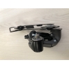 Перемикач на велосипед задній Shimano RD-M370 ALTUS 9 швидкостей