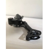 Перемикач на велосипед задній Shimano RD-M370 ALTUS 9 швидкостей