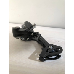 Перемикач на велосипед задній Shimano RD-M370 ALTUS 9 швидкостей