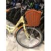 Велосипед Ardis Messina 26 Бежевий