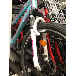 Гірський Велосипед 26 Crossride Molly lady 