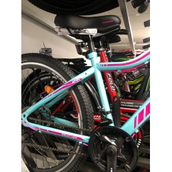 Гірський Велосипед 26 Crossride Molly lady 