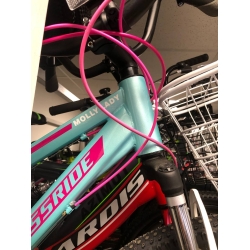 Гірський Велосипед 26 Crossride Molly lady 