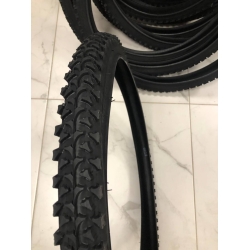 Покришка на велосипед 26x1.95 шипована