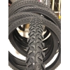 Покришка на велосипед 26x1.95 шипована