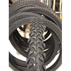 Покришка на велосипед 26x1.95 шипована