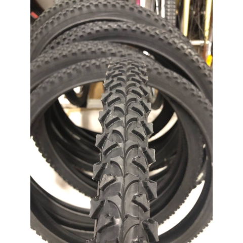 Покришка на велосипед 26x1.95 шипована