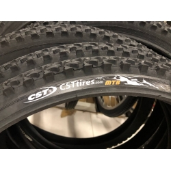 Покришка на велосипед 26x1.95 шипована
