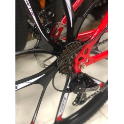 Велосипед Спортивний 27.5" FORTE OMEGA 