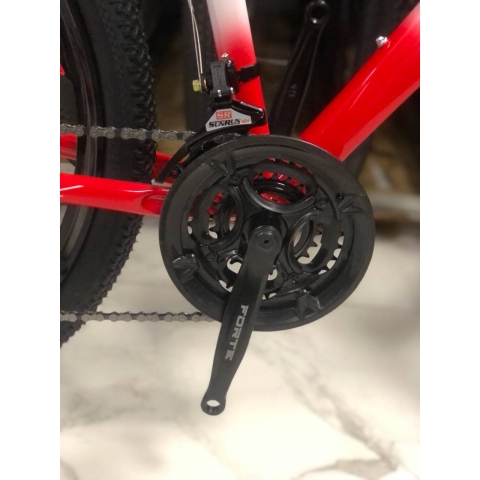 Велосипед Спортивний 27.5" FORTE OMEGA 