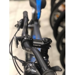 Велосипед Спортивний 27.5" FORTE COMPASS