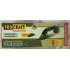 Кущоріз акумуляторний Procraft PGH2000 (без акб та зп)