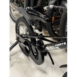 Дитячий велосипед 16" Forte LIGHTER 