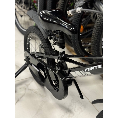 Дитячий велосипед 16" Forte LIGHTER 